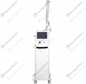[Hot Item] Wholesale CO2 Laser Medical Vaginal Tightening Removal Stretch Marks Laser CO2 Fractional Laser Machine