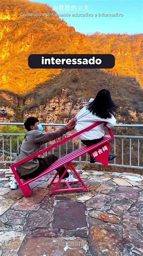 ESSE É O BANCO MAIS FAMOSO DA CHINA