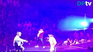 63K views · 1K reactions | Remember those Justin Bieber contest winners? Check out these locals tearing up the Pepsi Center stage. dpo.st/1qsXnZc | The Denver Post | Facebook