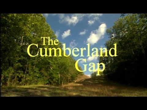 Cumberland Gap National Historical Park