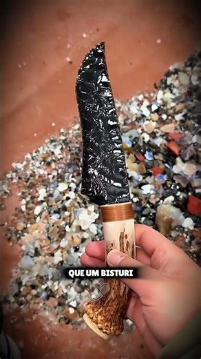 The Sharpest Object in the World! 🔪