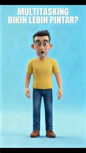 Does multitasking make us more focused?