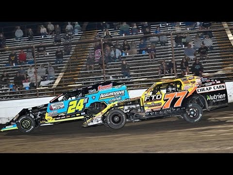 2025 Mod Mania Modified Feature ​⁠- 9/26/25