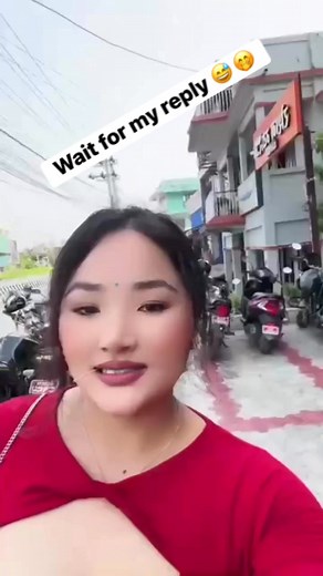 442K views · 11K reactions | के सोचेको  #foryouシ #funny #ganznepal #trendingpost #roster | Santosh Bohara | Facebook