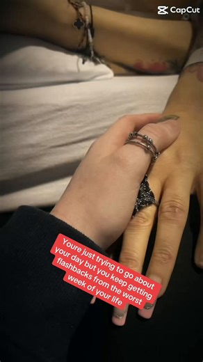 Navigating Grief: A Journey of Healing on TikTok