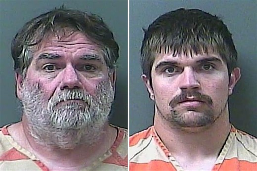 Hunter shot and killed two pet dogs with bow and arrow while hunting deer with his son