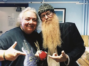 Bernie Marsden Returns to India This Week