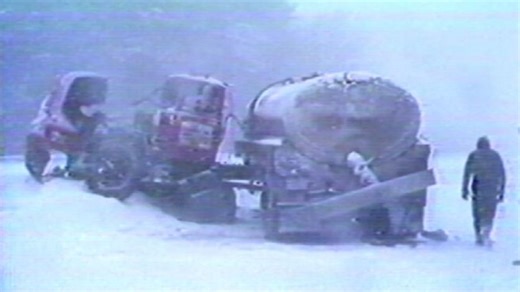 Recalling Portland's historic 1979 blizzard, 45 years later