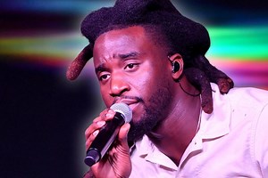 LISTEN: Here Are the Lyrics to Shaboozey, 'A Bar Song (Tipsy)'