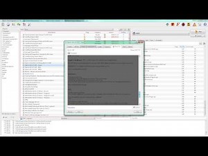 【心得】Mod Organizer  教學影片 文章   以1.2.14版為例 @上古卷軸 系列(The Elder Scrolls) 精華區 - 巴哈姆特