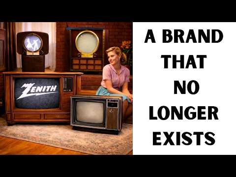 Zenith: The Tragic FALL of America's 1970s TV King