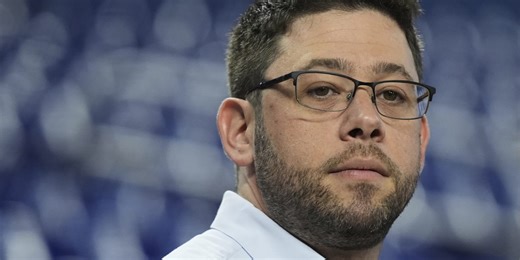 FAQ: What's ahead for the Marlins' offseason?