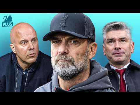 WHY ARE LIVERPOOL IN SUCH A MESS?! | The Deep Dive