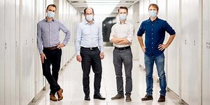 Researchers have overcome a significant hurdle in quantum computing