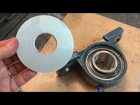 CS7ALG 🇵🇹 Homemade 2 Element YAGI Antenna 6-20m Band - Design & Construction