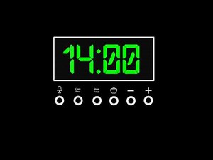 6 Button Timer Volume Control