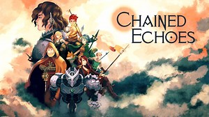 Chained Echoes: Trailer zum Release-Zeitfenster