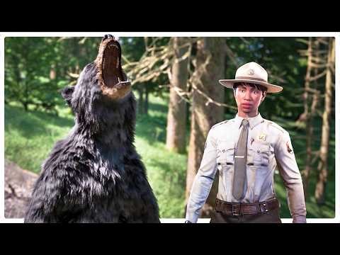 I Regret Becoming a National Park Ranger