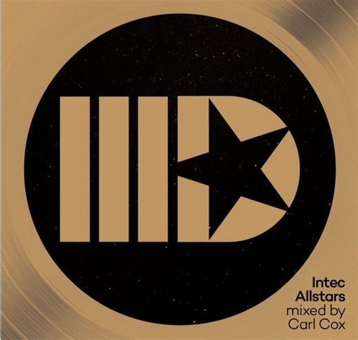 Carl Cox - Mixmag Presents Intec Allstars