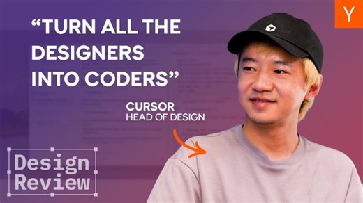 The End of the Designer–Engineer Divide | Sebastián Flores