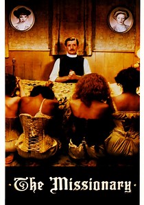 El missioner - película: Ver online completa en español
