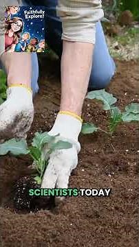 The Three Sisters: Corn, Beans & Squash Explained | Haudenosaunee Gardening Wisdom