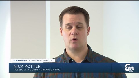 CSU Pueblo and Pueblo Library District work together to help the community navigate technology