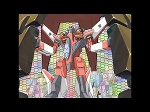 Trans Armada EP34 - Regeneration