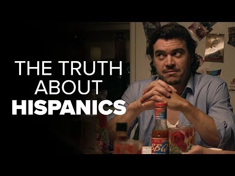 The Truth About Hispanics