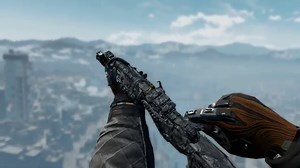 Kendall Ballistics Kbar-32