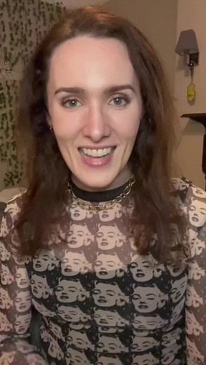 Abigail Thorn in New Episode of Brandon Rogers' Class Acts | Watch Now!