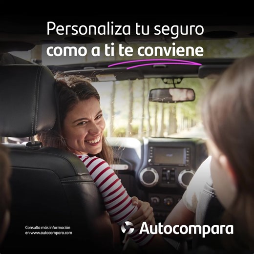 Si lo que buscas en contratar el seguro de tu auto a MSI, Autocompara es la mejor elección y puedes hacerlo desde casa | Santander México