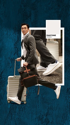 Introducing FW25: Where texture meets transition. Discover a season built on tone, movement, and expression. Shop on www.eshopGS.com or visit us in stores. #GSJordan | GS Jordan