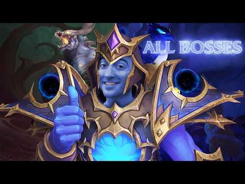 Midnight Season 1 Raid Guides