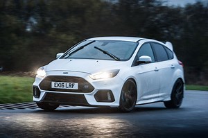 Does The Ford Focus RS Have A Head Gasket Failure Problem?