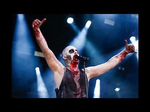 Best bands that sound like Rammstein(Neue Deutsche Haerte)
