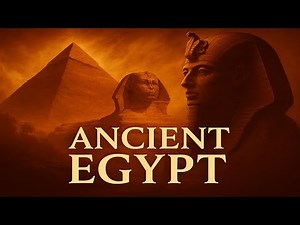 Ancient Egypt: From Narmer to Cleopatra | Echoes of the Ancient (Full Documentary)