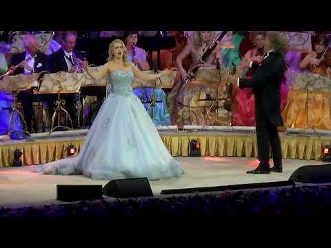 André Rieu - in Berlin am 02. 02. 2023 Teil 2