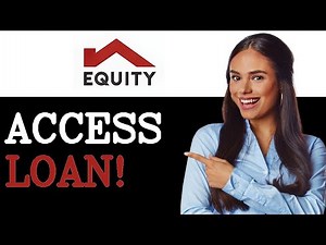 How To Get A Loan From Equity Bank Kenya (2025)