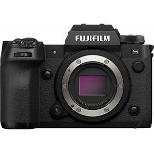 Fujifilm X-H2s Review - The New Speed King with its Stacked Sensor is one of the Best Mirrorless for Hybrid Shooters