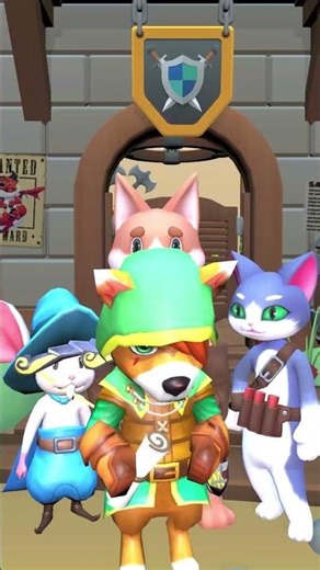 Jewel Dungeon | EP3 Guild office