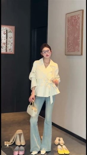 Spring Transition to Summer: Stylish Shoes & Outfits Guide