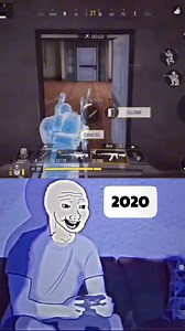 🥲 CODM 2020 🆚 CODM 2025 😳 @topfans #codmlatam #CODMobile #cindigo #callofdutymobile #callofduty #br0ken #CODM #codmmex #codmobilelatinoamerica #elprimodebr0ken | SupremacyGamer