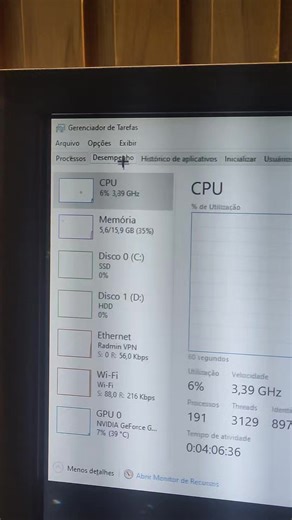 Overclocking de CPU: Como Aumentar Seu Clock
