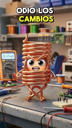The secret behind COILS and how they work 🤫⚡