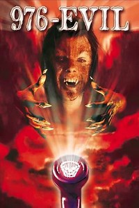 976-EVIL (1989) - Where to Watch