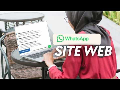 Comment intégrer Whatsapp sur son site web ? Guide complet