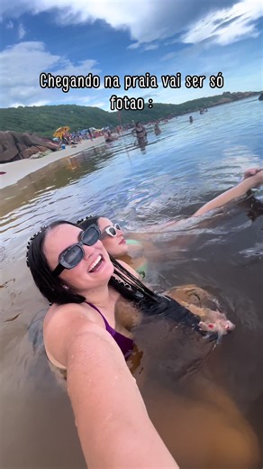 Só Fotão: Memes e Momentos Incríveis na Praia
