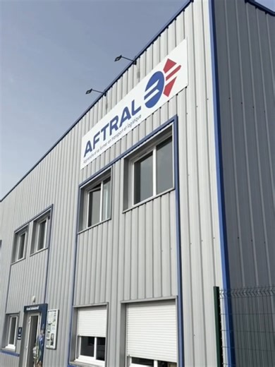 AFTRAL : Votre avenir dans la formation pro