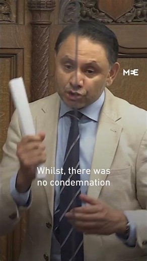 MP challenges PM over silence on anti-Muslim hate: 'What does this silence say to my children?'